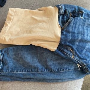 Maternity Jeans